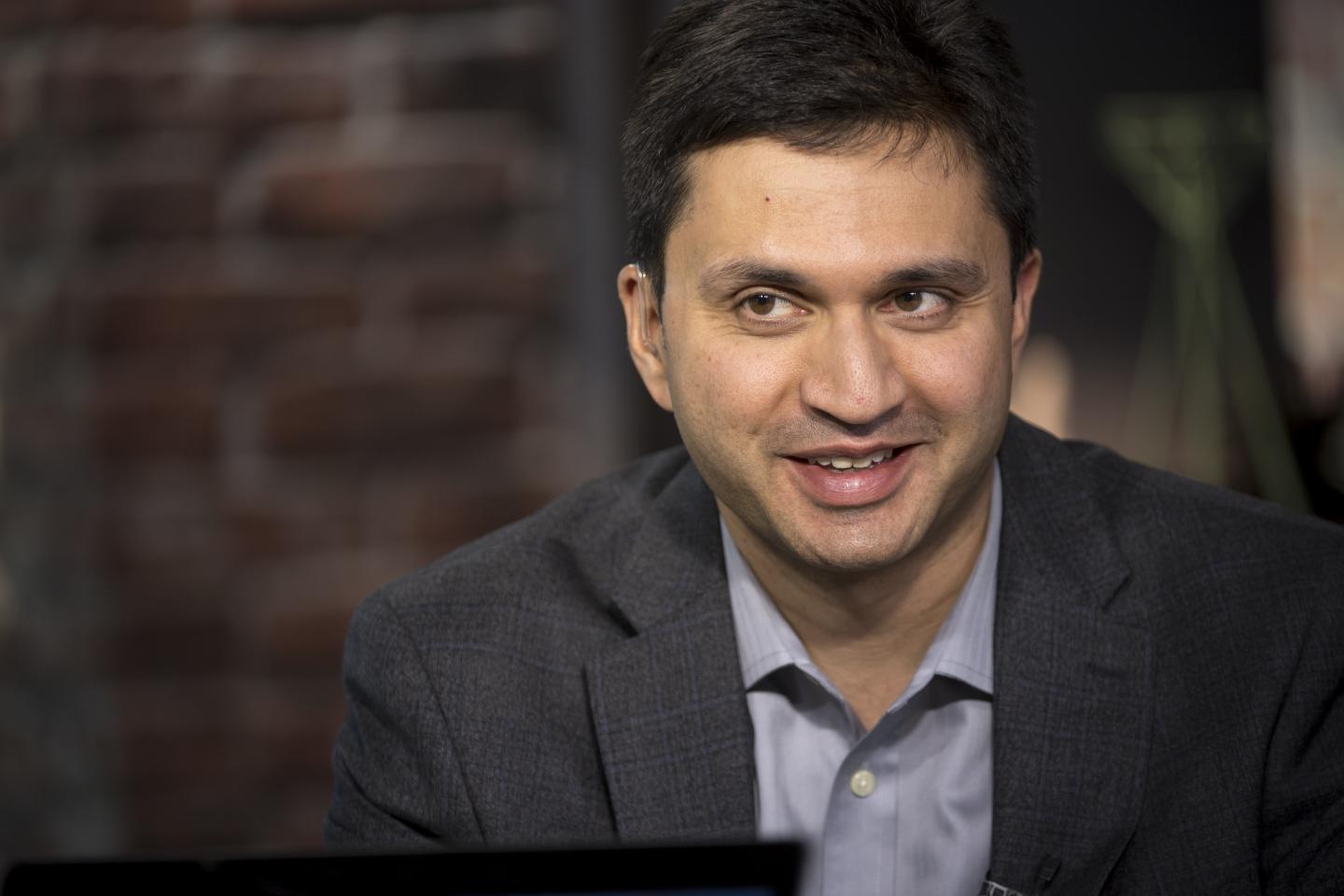 Skillbridge Inc. Co-Founder Saalim Chowdhury and Netskope Inc. Chief Executive Officer Sanjay Beri Interview