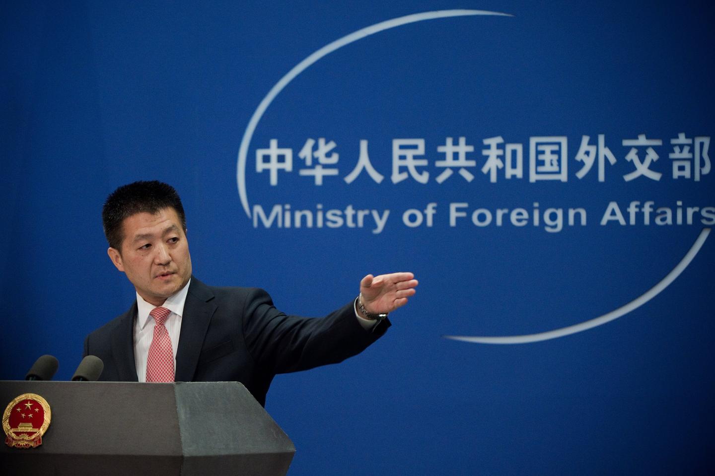 CHINA-PHILIPPINES-UN-MARITIME
