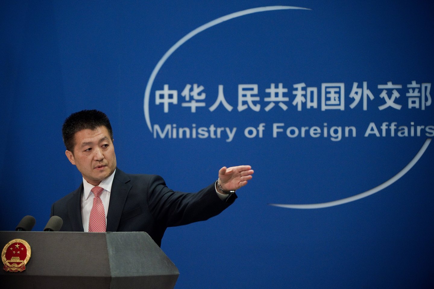 CHINA-PHILIPPINES-UN-MARITIME