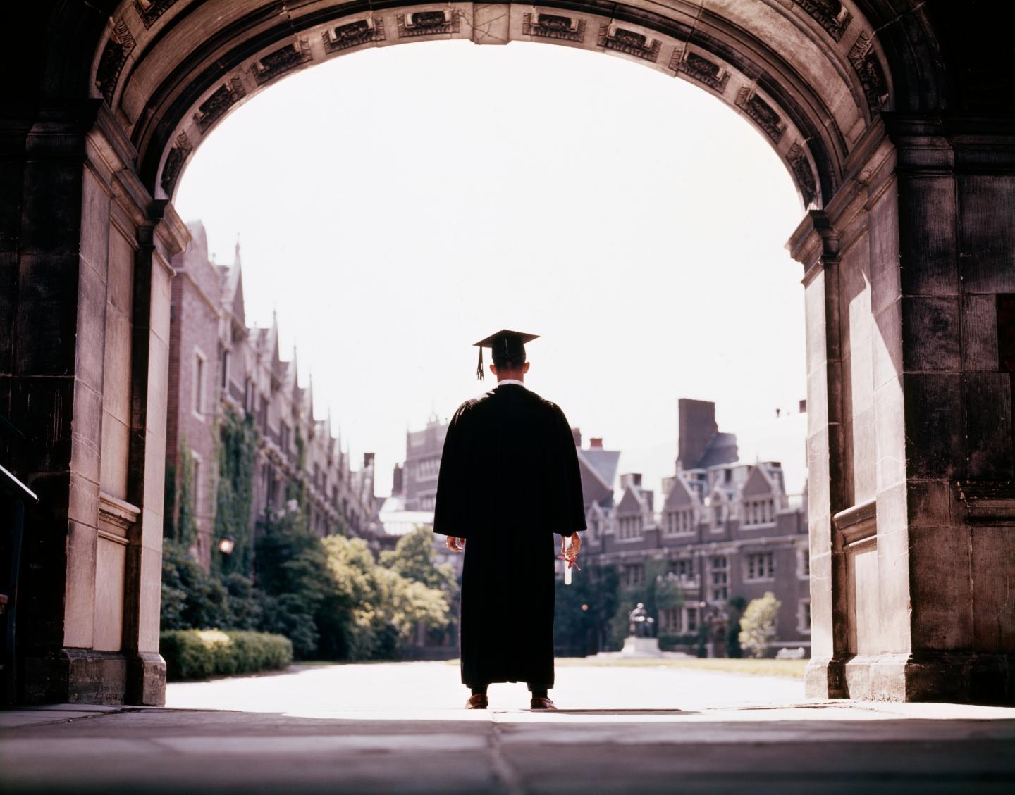 No Need to Panic For Liberal Arts-Inclined Students