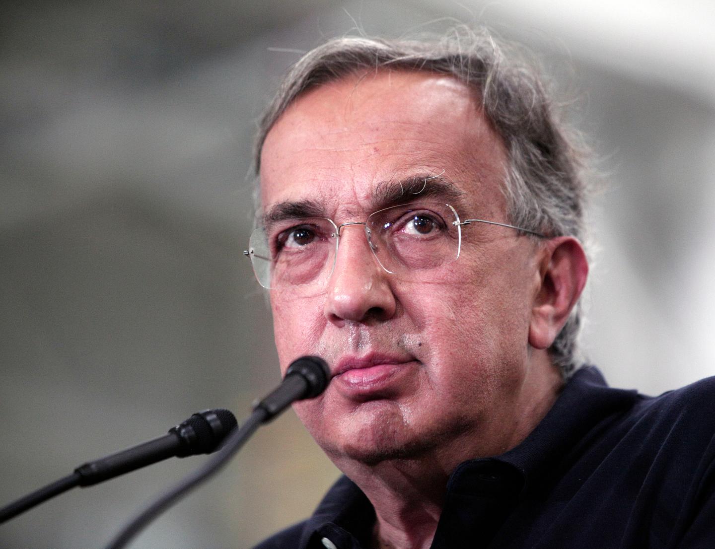 Fiat Chrysler Invests In New Stamping Presses At Michigan Auto Plant