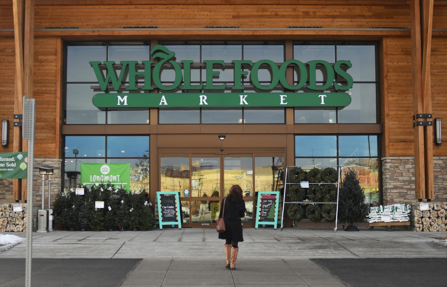 Amazon and Whole Foods Are Headed for a Culture Clash