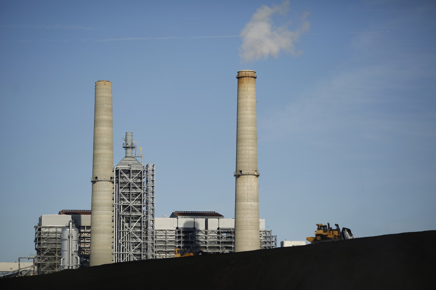 How Trump Can Reduce Carbon Emissions Without the Paris Agreement