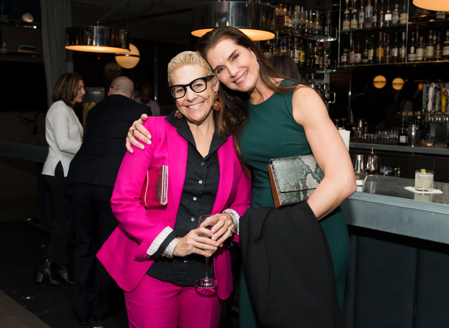 "Two Turns From Zero" Book Launch Event