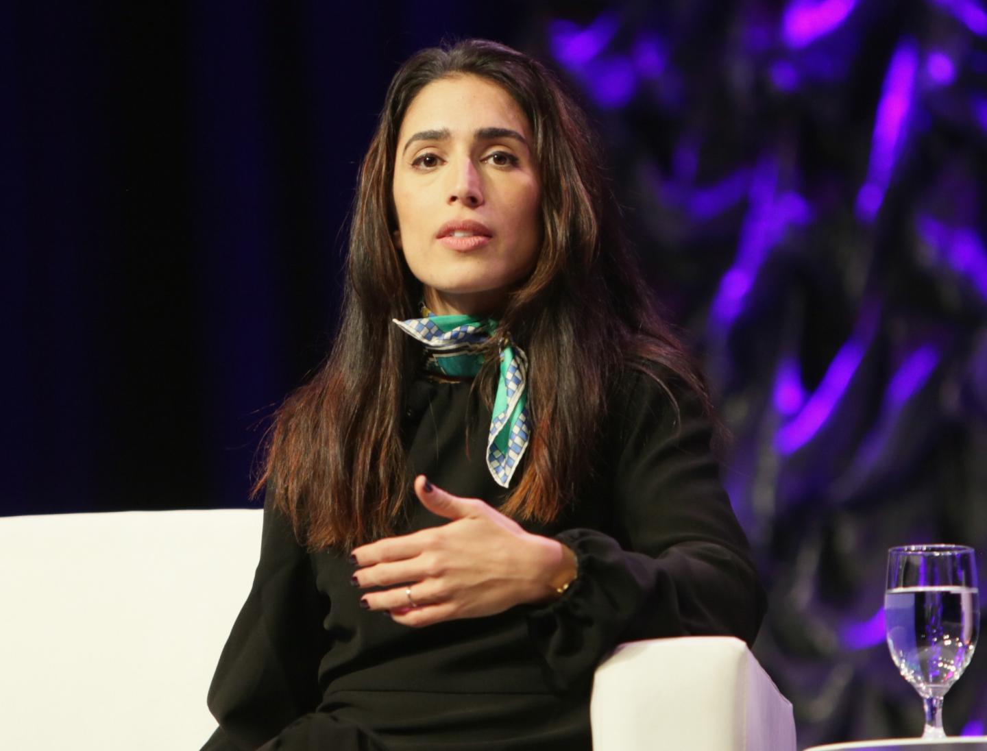 Interactive Keynote: Yasmin Green - 2017 SXSW Conference and Festivals