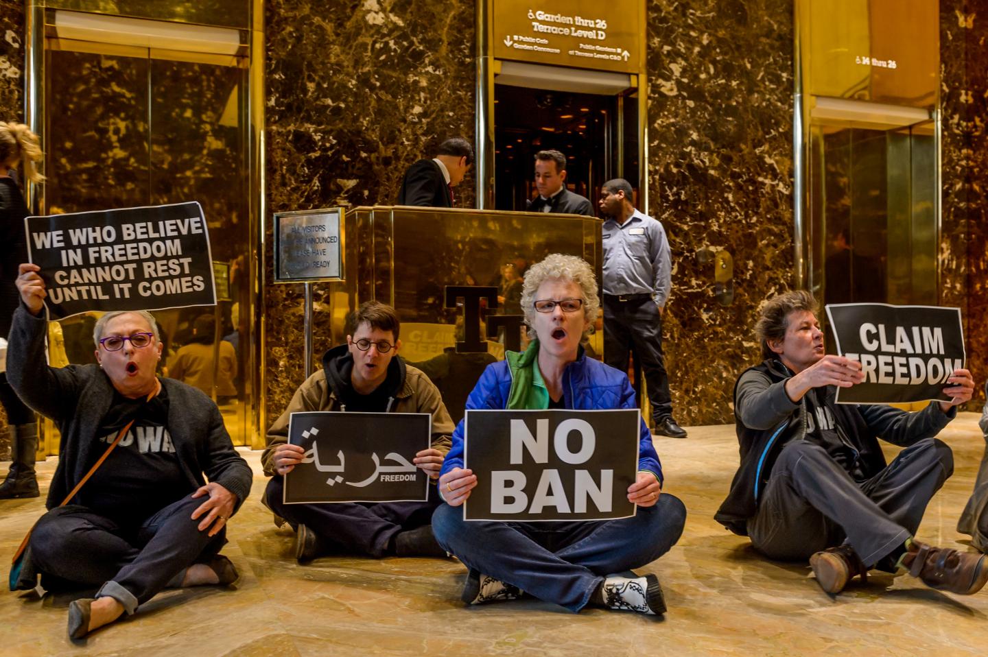 How the Supreme Court Botched the Muslim Ban Ruling