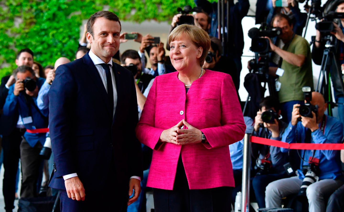 GERMANY-FRANCE-DIPLOMACY