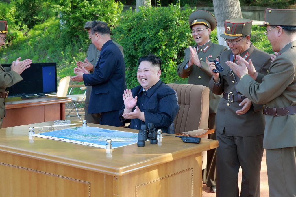 NKOREA-MILITARY-NUCLEAR-MISSILE-DIPLOMACY