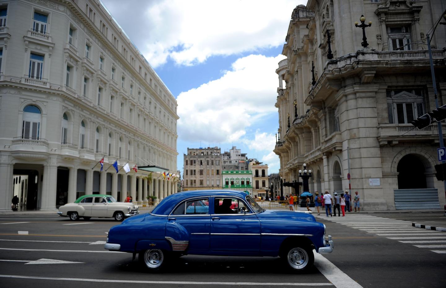 Trump Should Think Twice Before Rolling Back Obama’s Cuba Policy