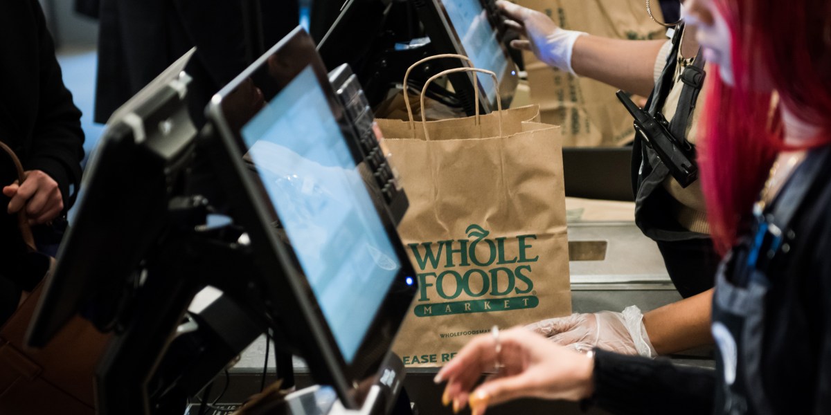 Amazon Buying Whole Foods What Industry Insiders Are Saying Fortune Amazon Buying Whole Foods What Industry Insiders Are Saying Fortune