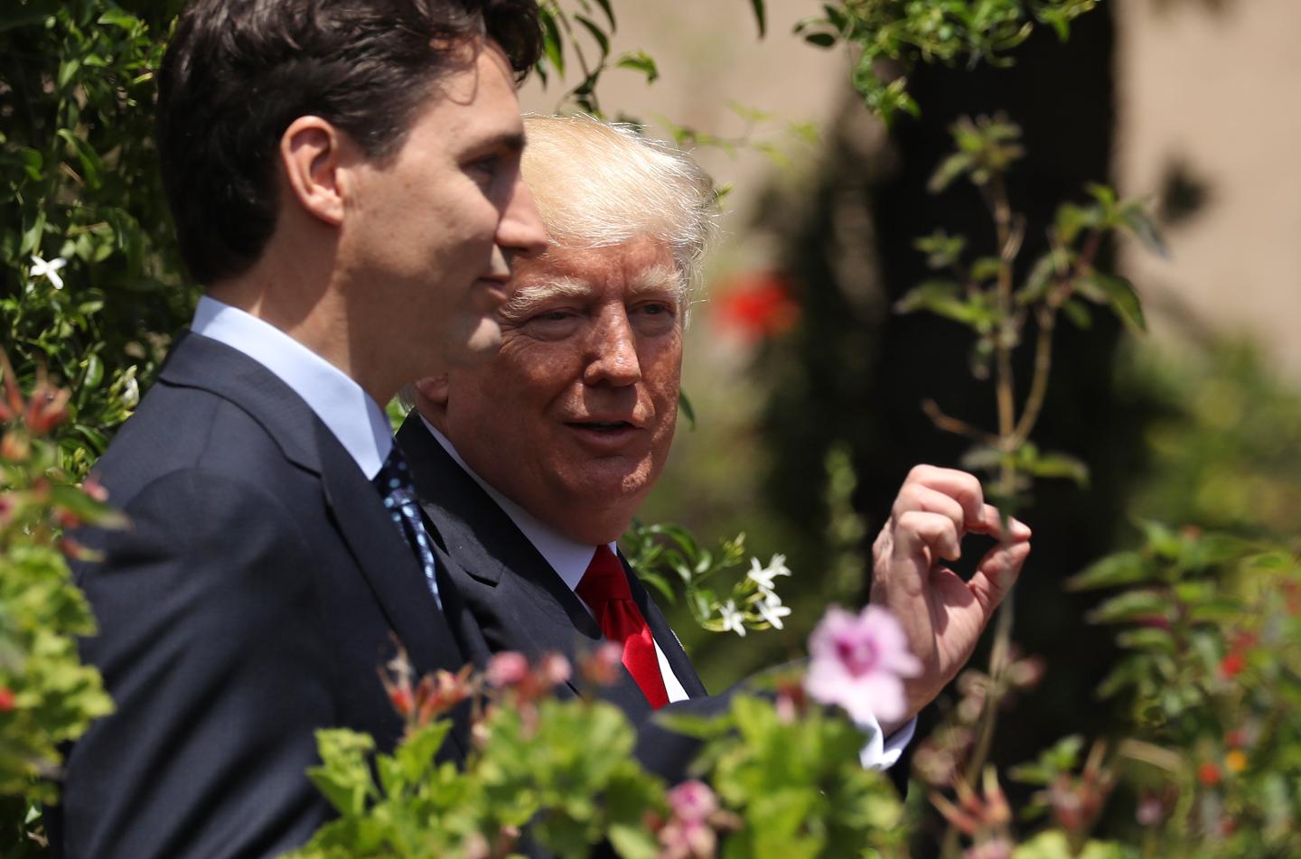 Why Canada Is Finally Getting the Love It Deserves From America