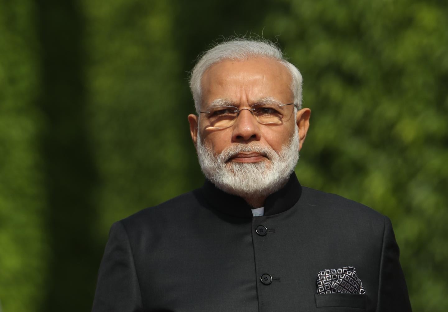 Why the U.S. and India Need to Have Each Other’s Backs