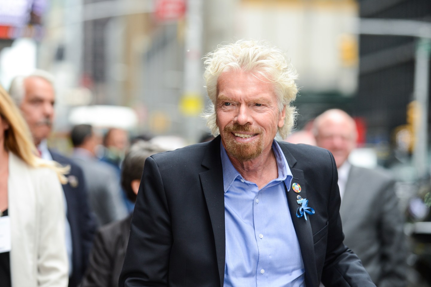 Celebrities Visit "The Late Show With Stephen Colbert" - June 08, 201