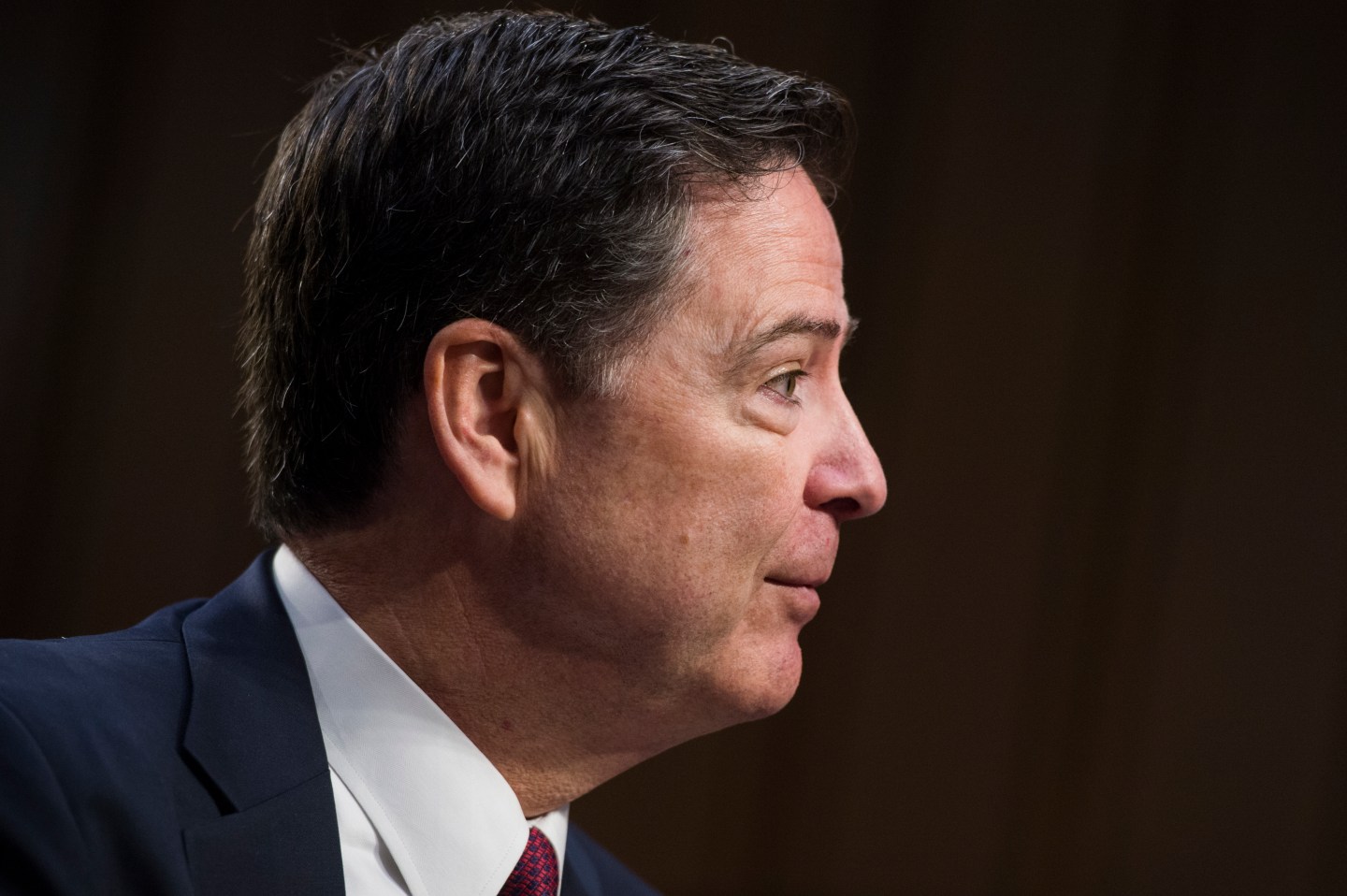 Senate Select Intelligence Committee