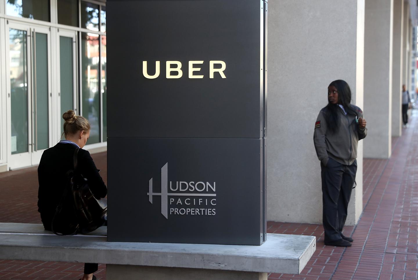 Uber Releases Results Of Internal Sexual Harassment Investigation