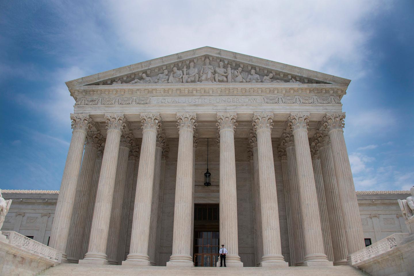 US-POLITICS-SUPREME COURT