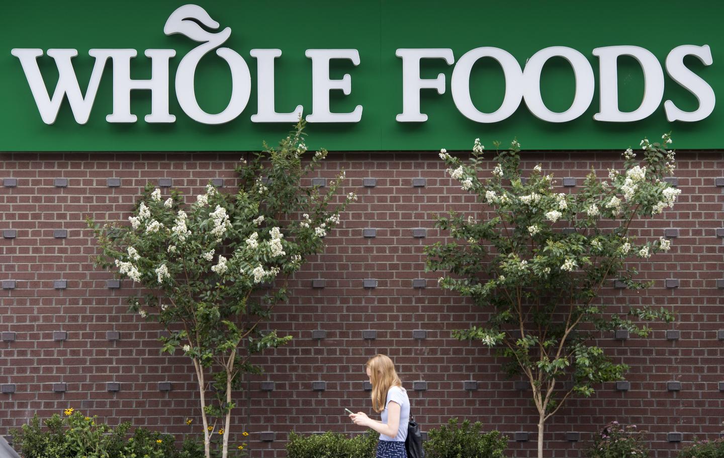Amazon’s $13.7 Billion Acquisition of Whole Foods Is Its Biggest Buy Ever