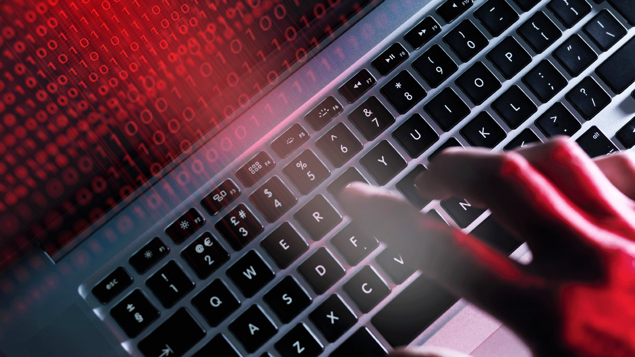 Cyber ‘Worm’ Attack Hits Global Corporate Earnings