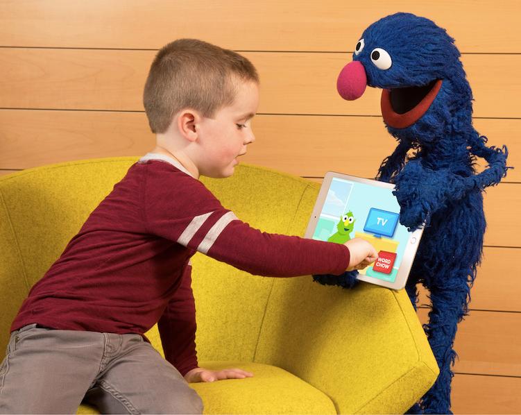 Sesame Workshop Trying a New Teaching Tactic With IBM Watson