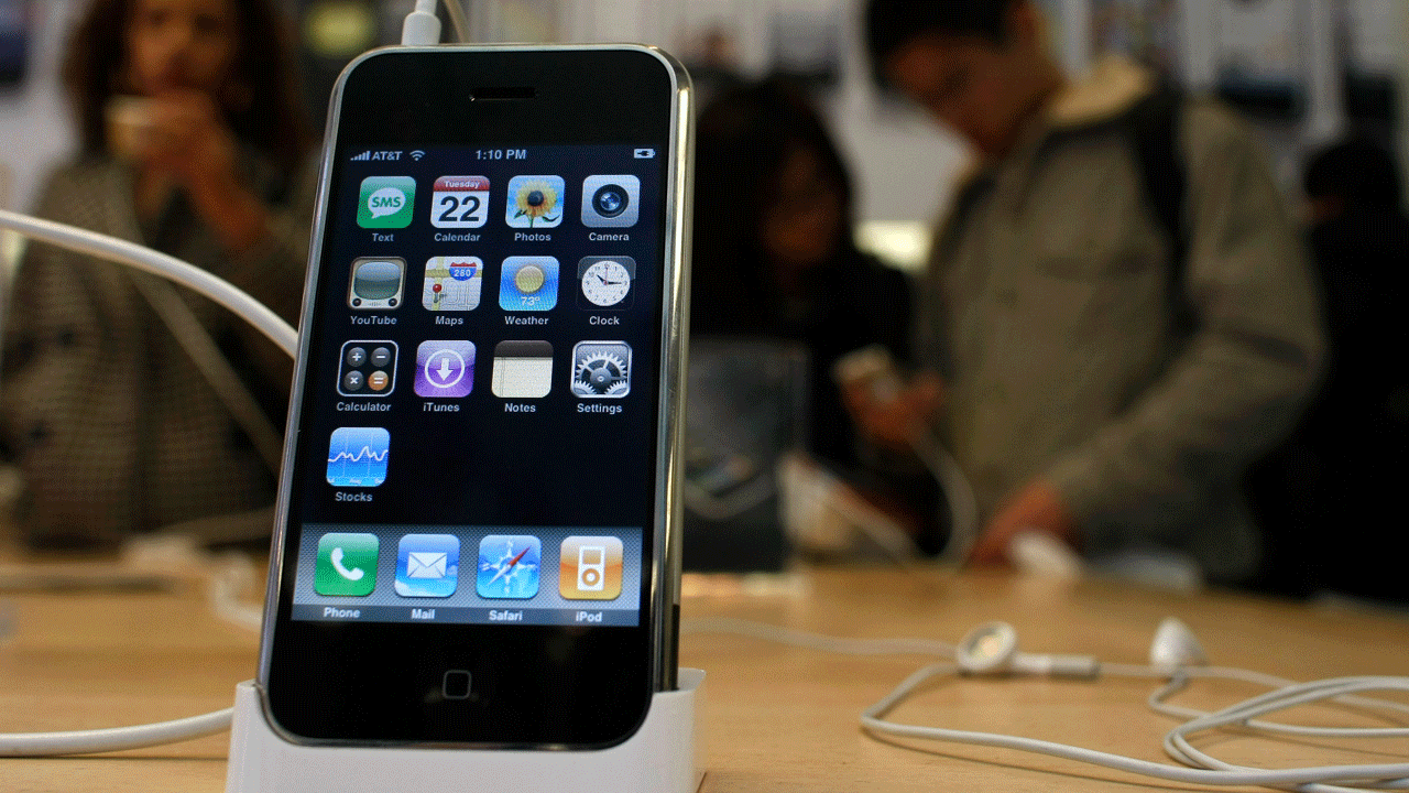 Apple iPhones Are About to Get a Lot More Useful