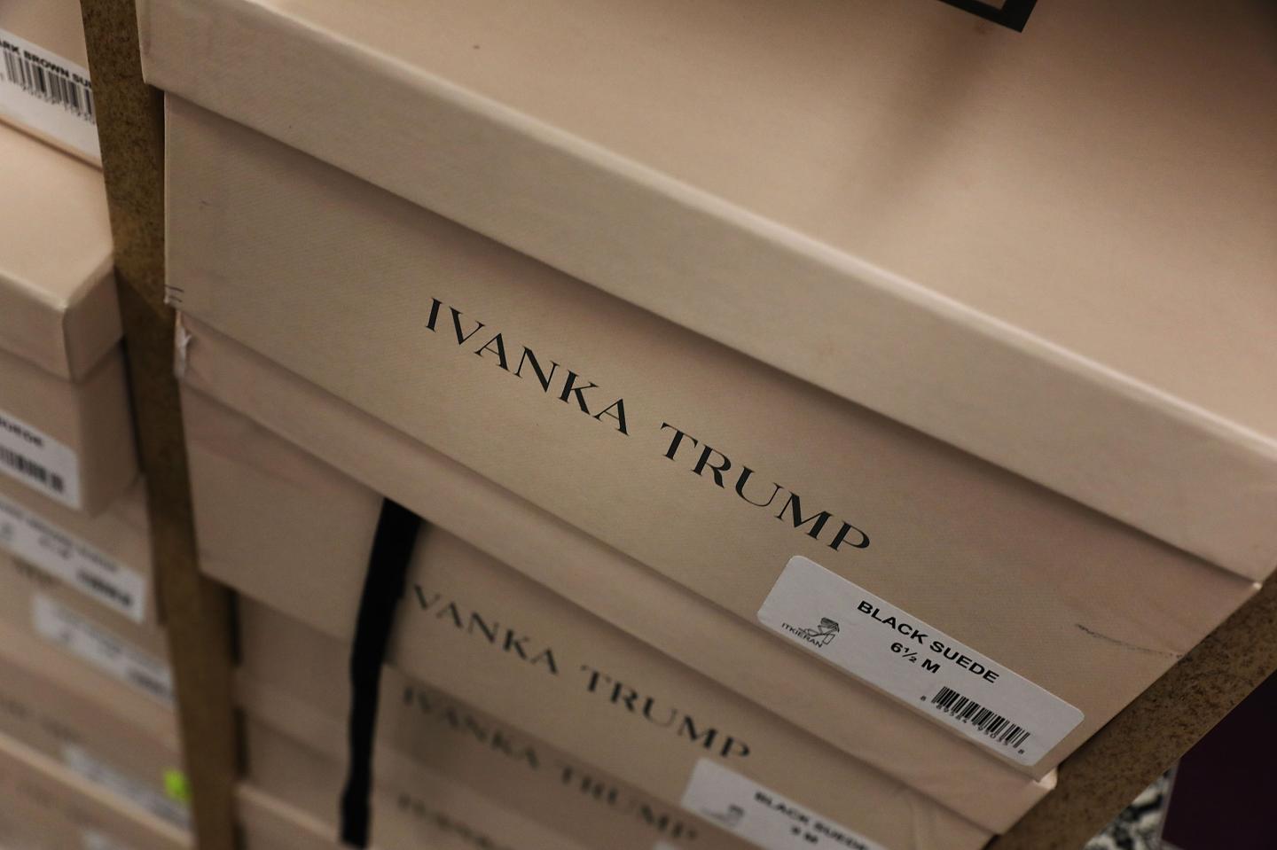 China Detains Labor Activist Investigating Ivanka Trump Brand Manufacturing