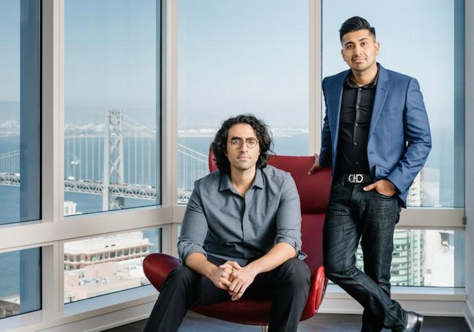 This Hot Database Startup Just Snagged $50 Million in Funding