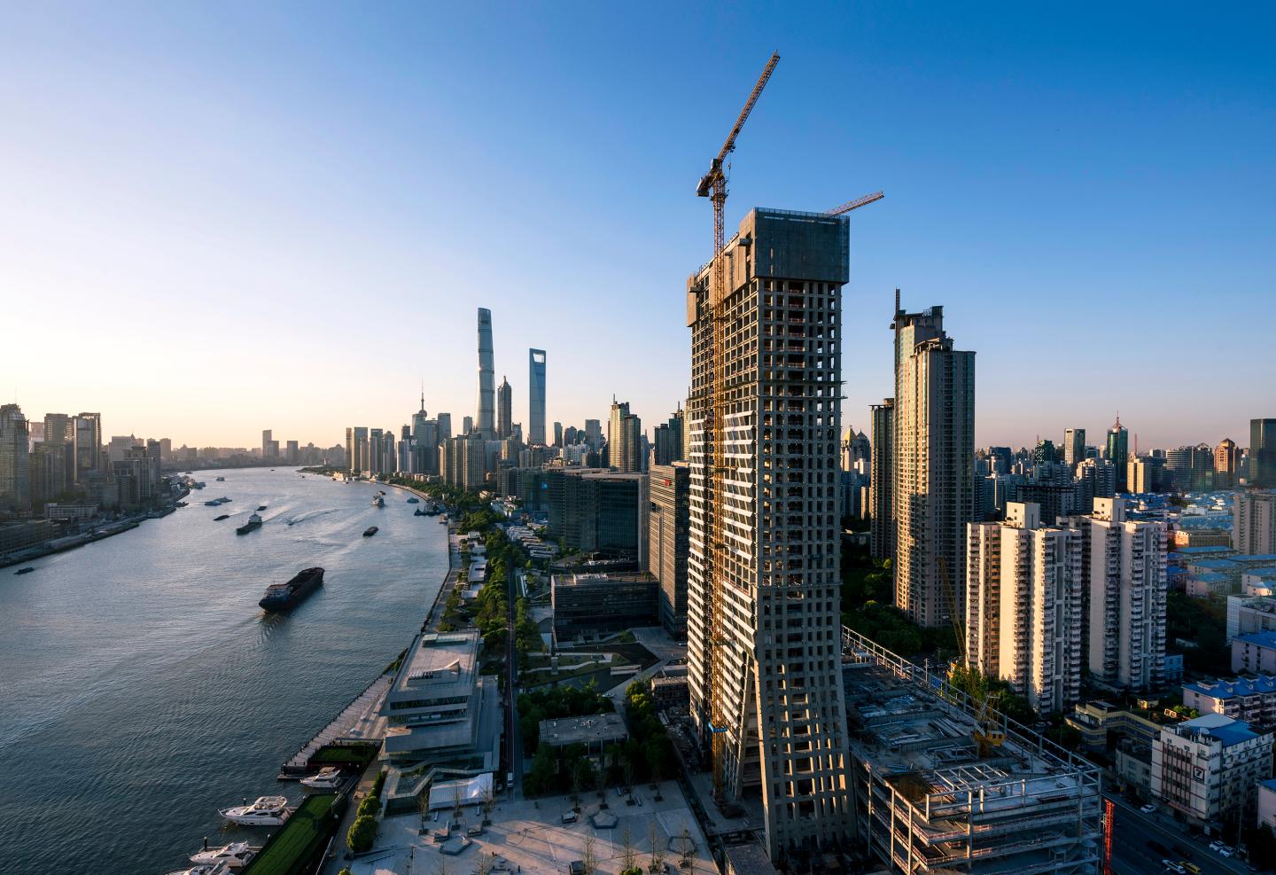 Why Hotel Giant Marriott Is on an Expansion Binge as It Fends Off Airbnb