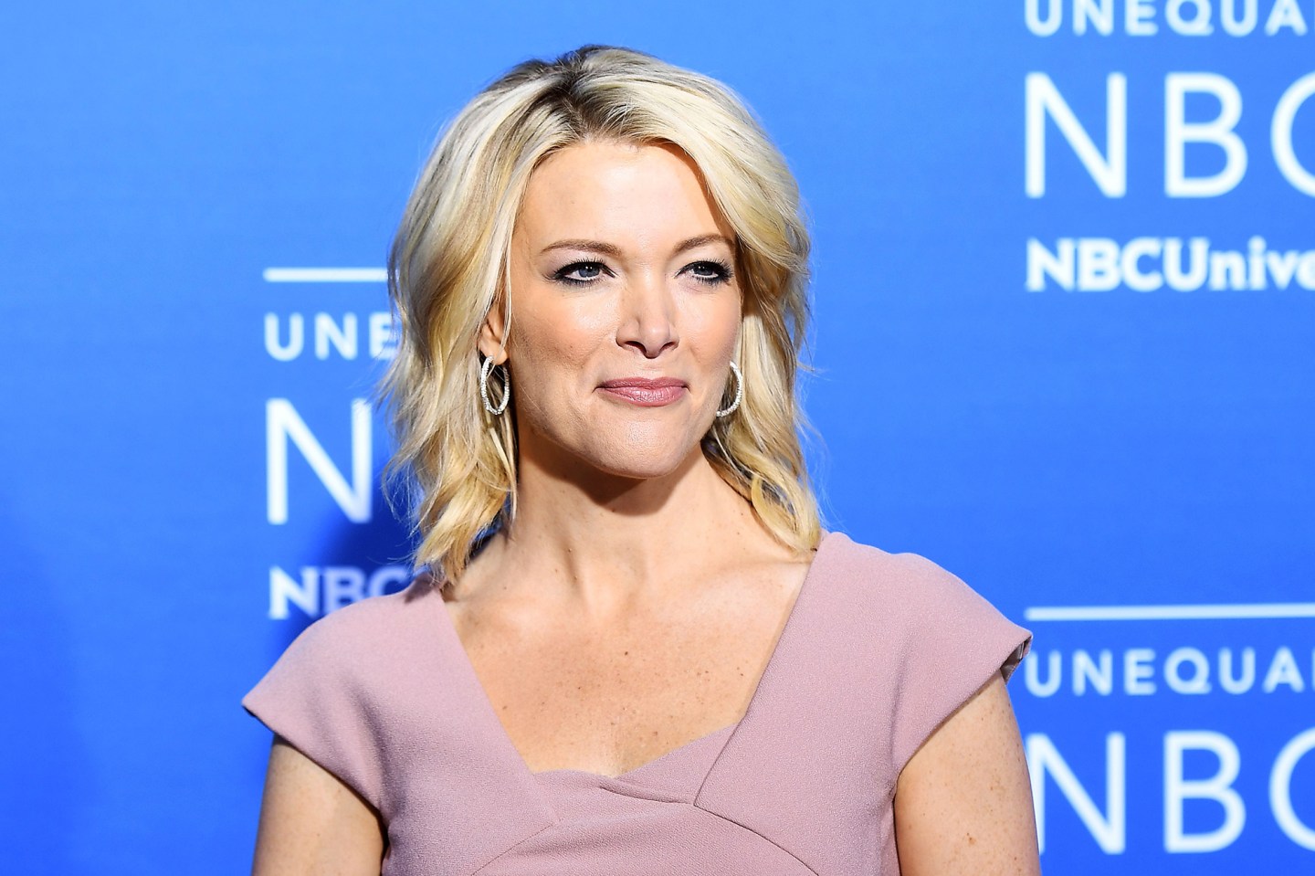 US-ENTERTAINMENT-NBCUNIVERSAL 2017 UPFRONT