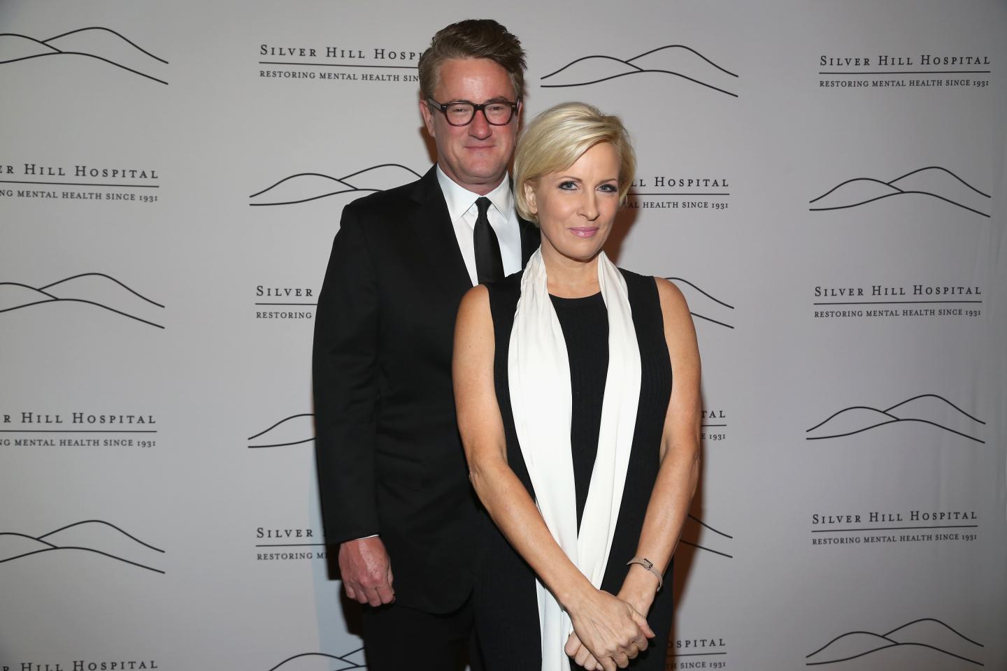 Silver Hill Hospital 2016 Giving Hope Gala