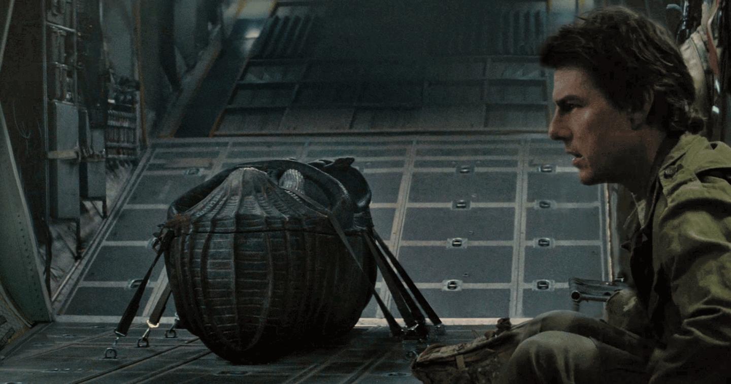 Terrible Reviews for ‘The Mummy’ Are Really Bad News for Universal