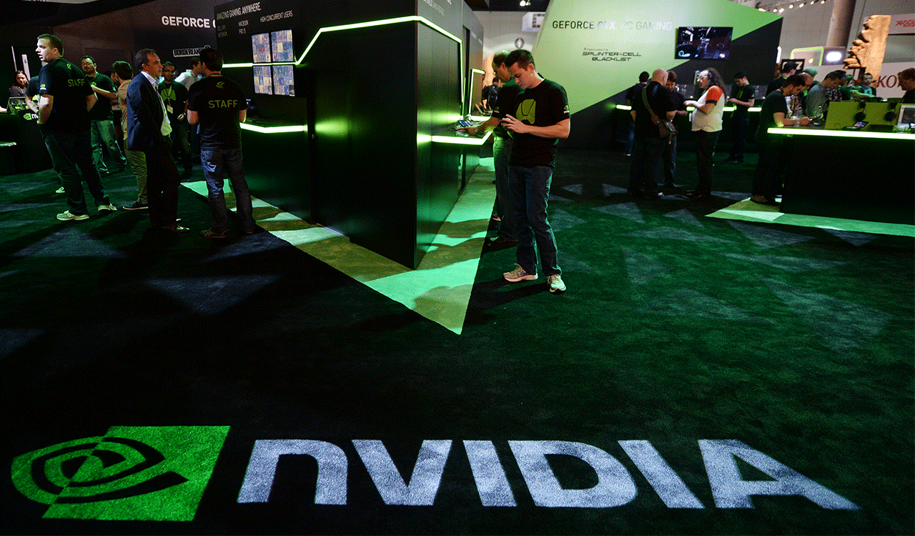 Why Some Analysts See Even More Gains for Nvidia’s Stock Price