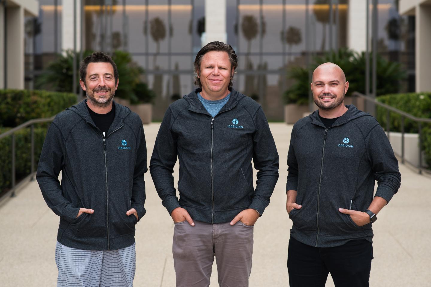 Ex-Cylance Tech Chief Starts New Company
