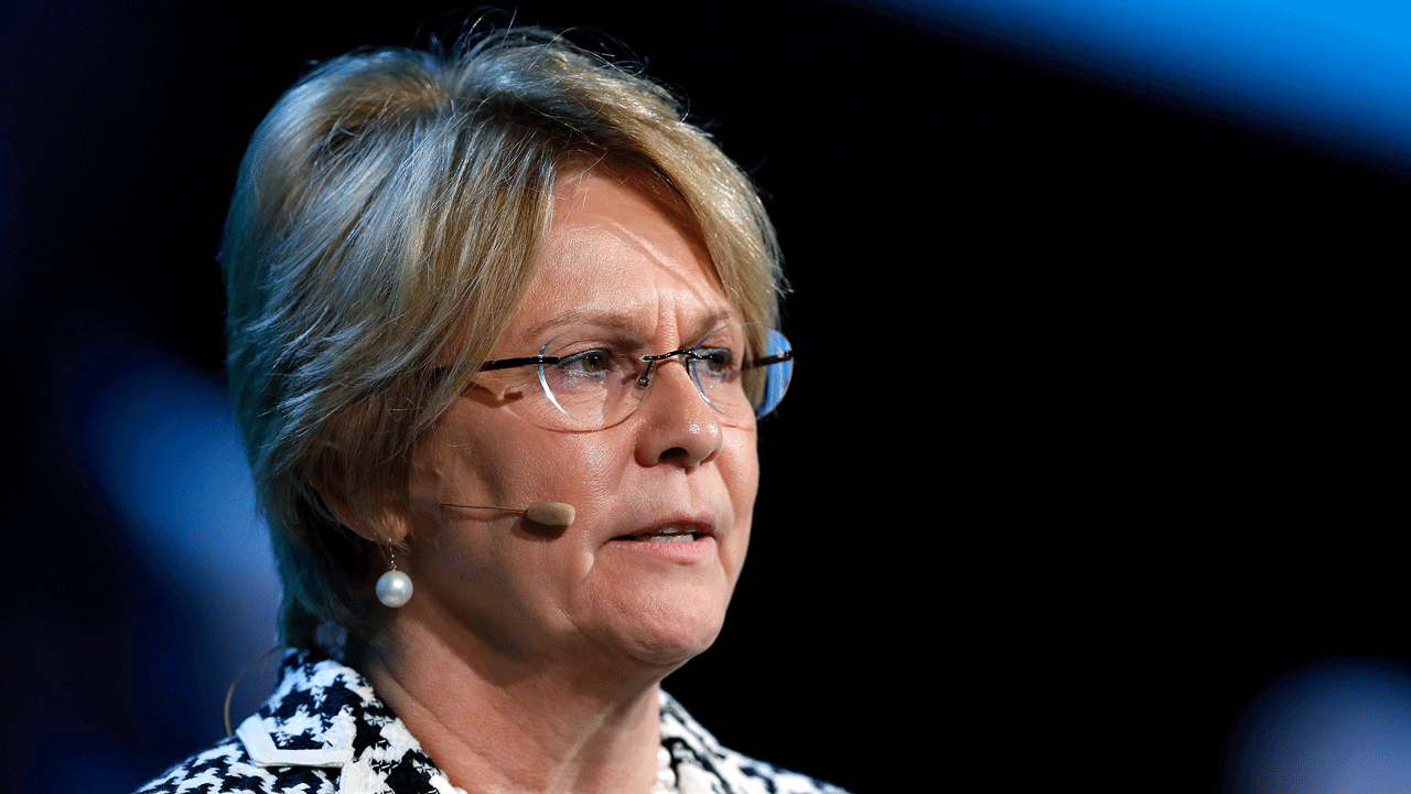 Occidental Petroleum Wants to Be ‘Part of the Solution’ on Climate Change