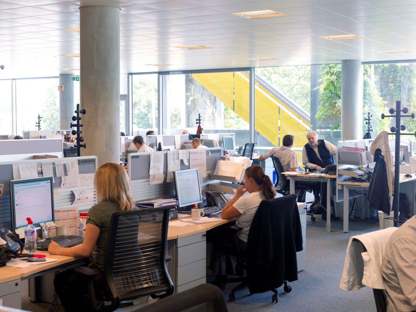 Peoplebuilding Hemel, Maylands Avenue, Hemel Hempstead