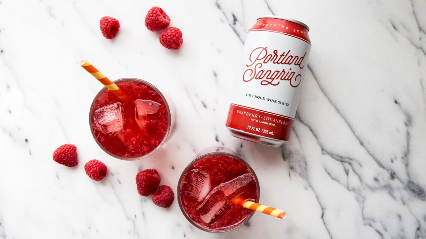 9 Cocktails You Should Drink Out of Cans This Summer