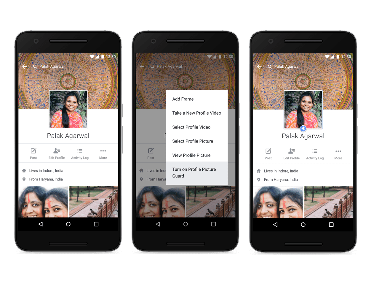 Facebook Is Introducing New Tools to Protect Women in India