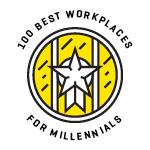 100 Best Workplaces for Millennials