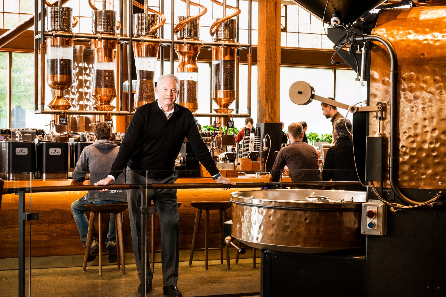 CEO Kevin Johnson says that vulnerable conversations can help diverse teams bond and leaders learn.