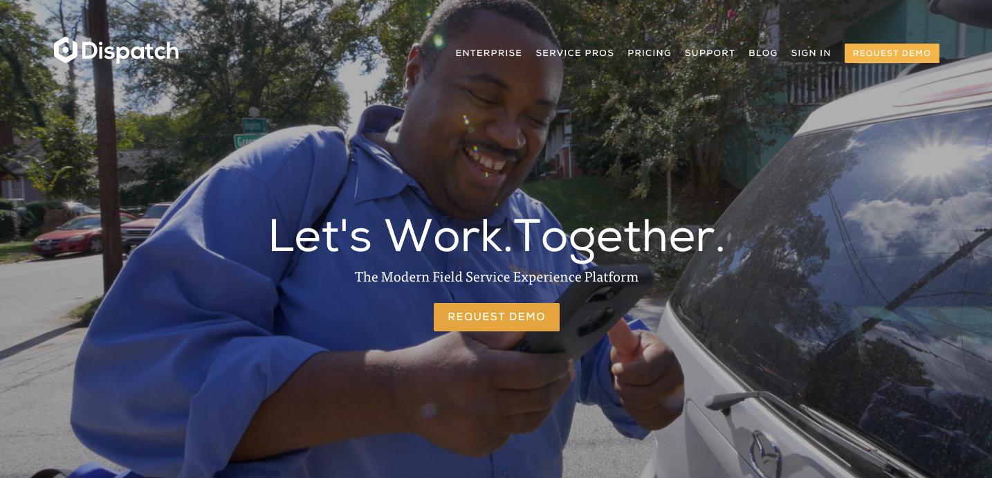 This Startup Just Raised $12 Million to Disrupt the Home Services Market