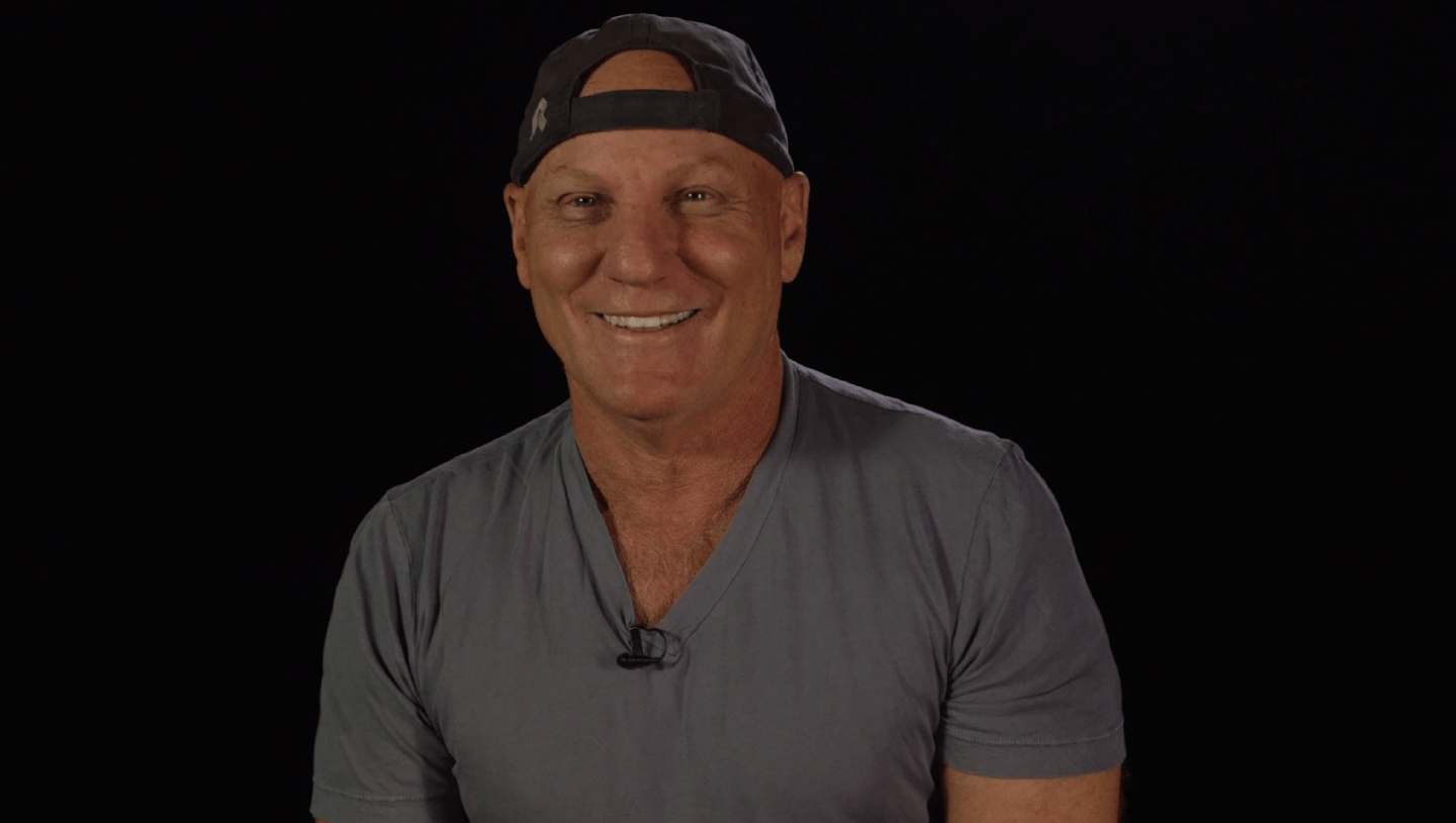 Exclusive: Watch Steve Madden Explain His Path to Shoe Domination