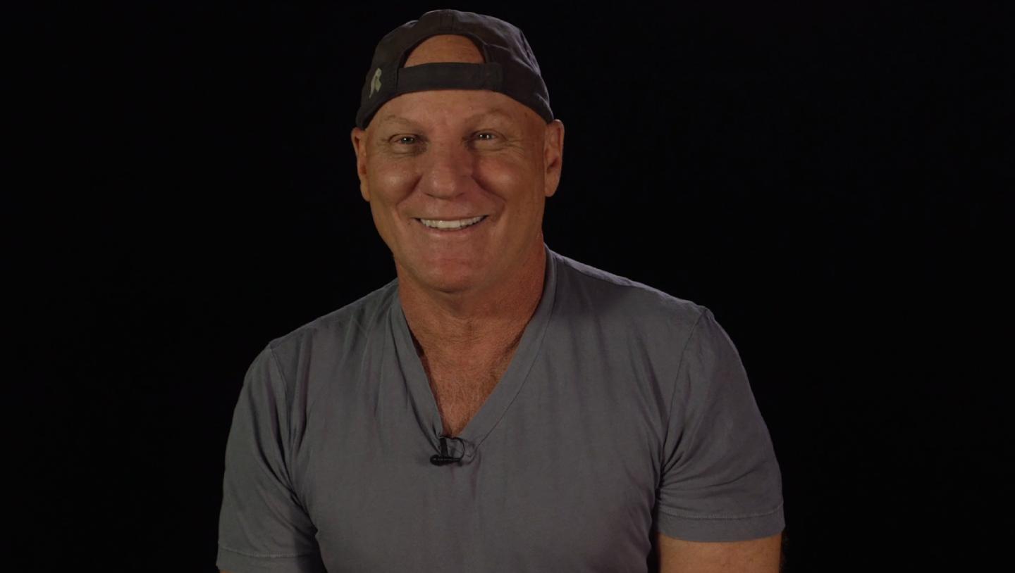 Exclusive: Watch Steve Madden Explain His Path to Shoe Domination