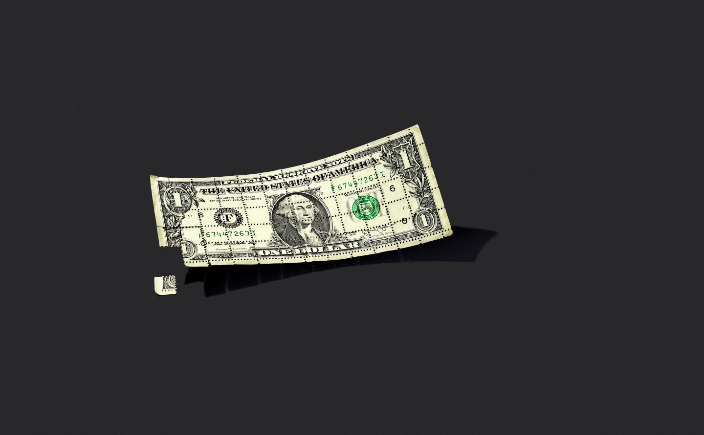 Why Free Money for Everyone Is Silicon Valley’s Next Big Idea