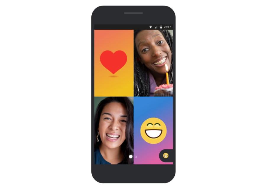 Microsoft Gives Skype a Major Facelift