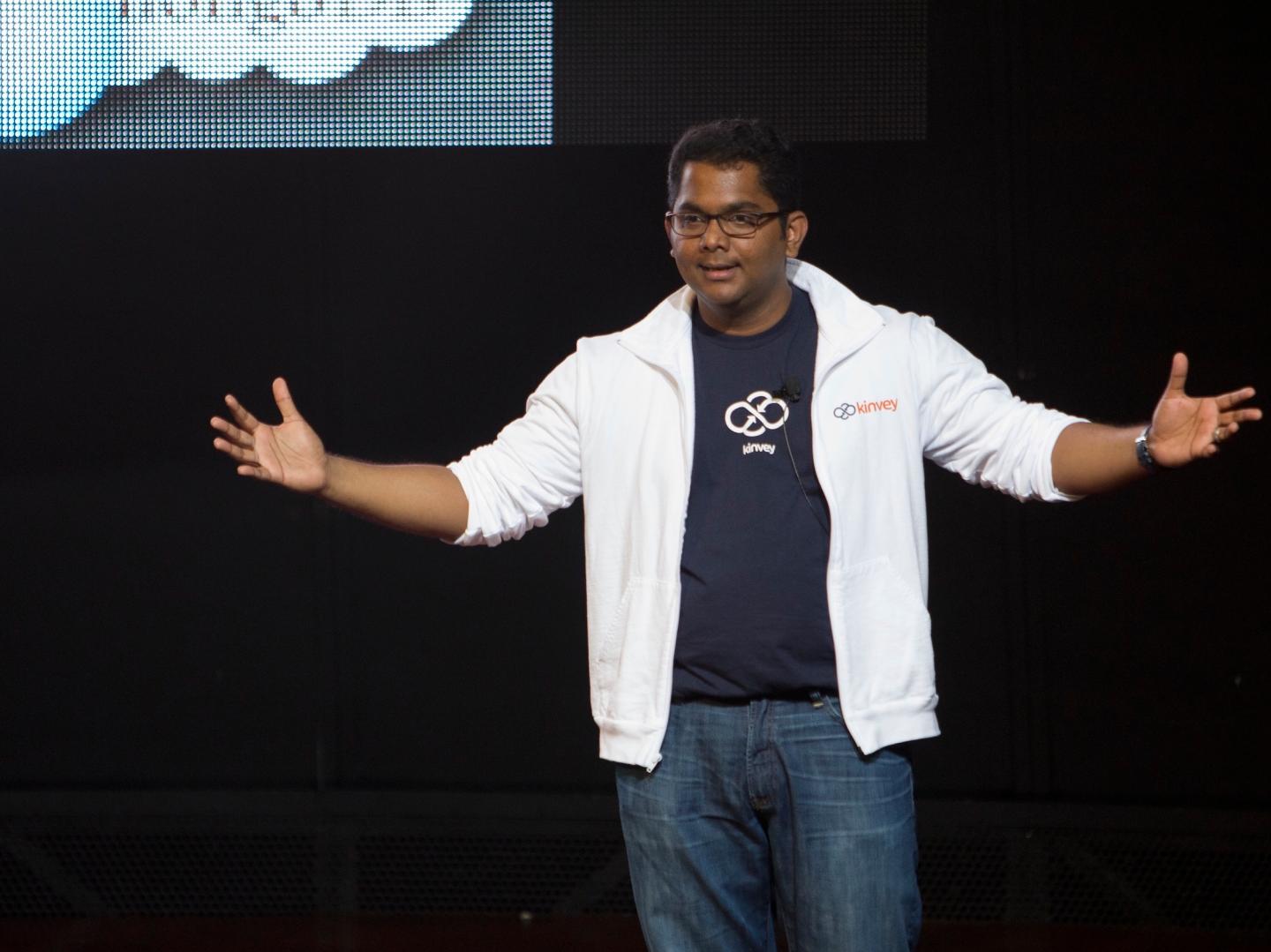 Progress Software Is Buying App Development Specialist Kinvey for $49 Million