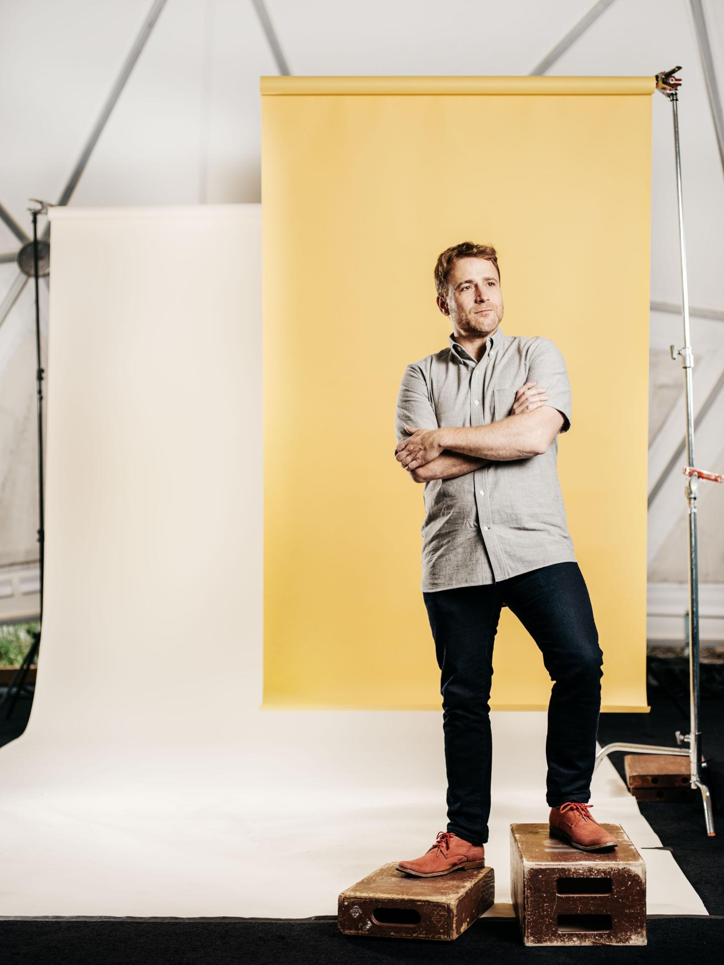 Slack’s Quest to Make Work Easier