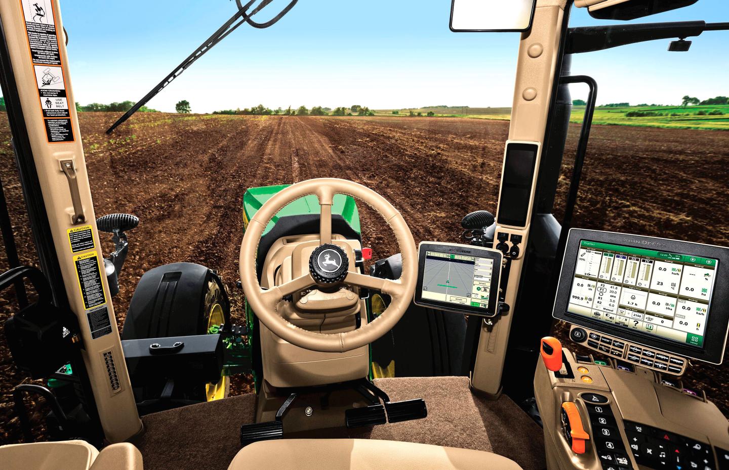 One Controversial Thing Tractors and iPhones Have in Common