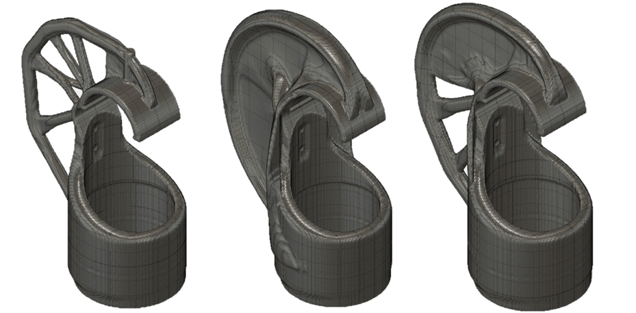 Black &amp; Decker's computer generated tool.