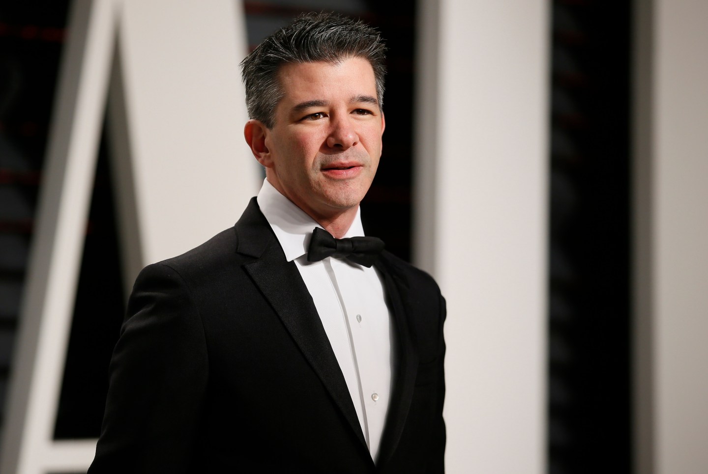 89th Academy Awards - Oscars Vanity Fair Party
