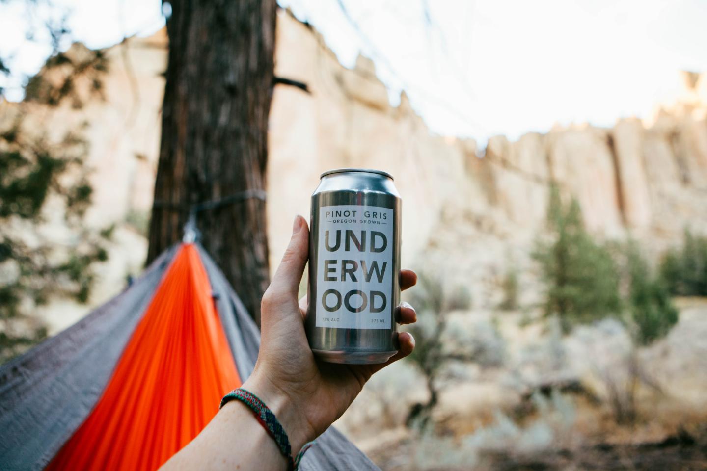 Best Canned Wines of Summer 2017