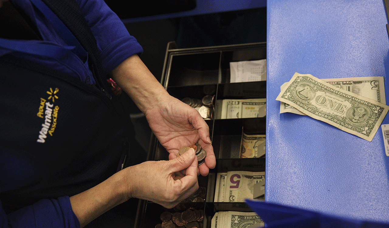It’s Time to Finally Let Walmart Open its Own Bank